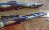 Pair of Fine British Flintlock Trade Pistol - 19 of 25