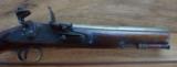 Pair of Fine British Flintlock Trade Pistol - 9 of 25