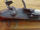 Pair of Fine British Flintlock Trade Pistol - 16 of 25