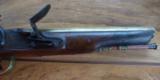 Pair of Fine British Flintlock Trade Pistol - 3 of 25