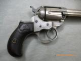 Model 1877 Colt Thunderer 41 Caliber - 8 of 25