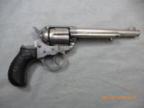 Model 1877 Colt Thunderer 41 Caliber - 7 of 25