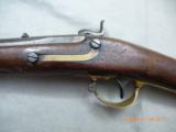Mississippi Rifle Model 1841 US percussion rifle aka “Mississippi rifle” 15-85 - 25 of 25