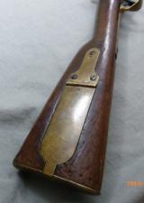 Mississippi Rifle Model 1841 US percussion rifle aka “Mississippi rifle” 15-85 - 11 of 25