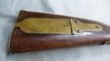Mississippi Rifle Model 1841 US percussion rifle aka “Mississippi rifle” 15-85 - 12 of 25