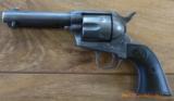 Colt Single Action Army Revolver - 1 of 15