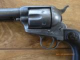 Colt Single Action Army Revolver - 4 of 15