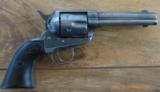 Colt Single Action Army Revolver - 2 of 15