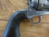 Colt Single Action Army Revolver - 14 of 15