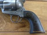 Colt Single Action Army Revolver - 5 of 15