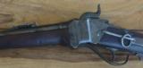 New Model Sharps Model 1859 Saddle Ring Carbine - 3 of 16