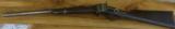 New Model Sharps Model 1859 Saddle Ring Carbine - 1 of 16