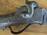 New Model Sharps Model 1859 Saddle Ring Carbine - 13 of 16