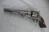 Roger & Spencer Army Model Percussion Civil War Revolver - 13 of 15