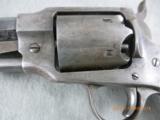 Roger & Spencer Army Model Percussion Civil War Revolver - 9 of 15