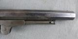 Roger & Spencer Army Model Percussion Civil War Revolver - 4 of 15