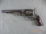 Roger & Spencer Army Model Percussion Civil War Revolver - 5 of 15