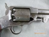 Roger & Spencer Army Model Percussion Civil War Revolver - 3 of 15