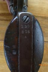 Colt Single Action Army Artillery Model - 11 of 18