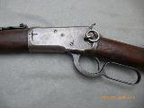 Winchester Mode 1892 Saddle Ring .38-40 cal.
- 5 of 20
