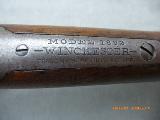 Winchester Mode 1892 Saddle Ring .38-40 cal.
- 14 of 20