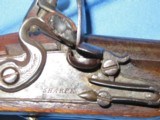 British flintlockTrade pistol - 3 of 4