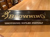 Browning 1885 45-70 Gov’t Traditional Hunter 125 years - 14 of 15
