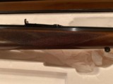 Browning 1885 45-70 Gov’t Traditional Hunter 125 years - 6 of 15