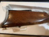 Browning 1885 45-70 Gov’t Traditional Hunter 125 years - 4 of 15