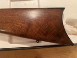 Browning 1885 45-70 Gov’t Traditional Hunter 125 years - 5 of 15