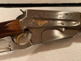 Browning 1895 30/40 High Grade 701/1000 - 3 of 14