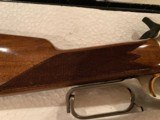 Browning 1895 30/40 High Grade 701/1000 - 7 of 14