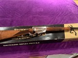 Browning 1895 30/40 High Grade 701/1000 - 1 of 14