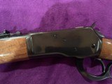 Browning Model 53 in 32-20 - 4 of 11