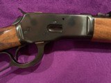 Browning Model 53 in 32-20 - 5 of 11