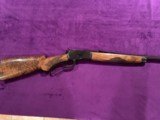 Browning Model 53 in 32-20 - 1 of 11