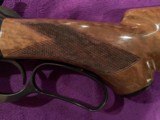 Browning Model 53 in 32-20 - 6 of 11