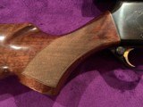 Browning Belgium BAR Safari Grade 308 - 5 of 12