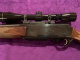 Browning Belgium BAR Safari Grade 308 - 9 of 12