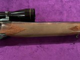 Browning Belgium BAR Safari Grade 308 - 7 of 12