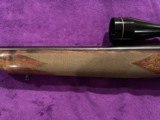 Browning Belgium BAR Safari Grade 308 - 6 of 12