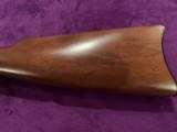 Browning Model 1886 Saddle Ring 45-70 - 3 of 10
