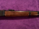 Browning Model 1886 Saddle Ring 45-70 - 6 of 10