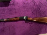 Browning Model 1886 Saddle Ring 45-70