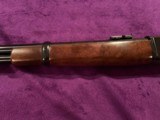 Browning Model 1886 Saddle Ring 45-70 - 7 of 10