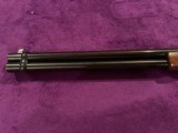 Browning Model 1886 Saddle Ring 45-70 - 8 of 10