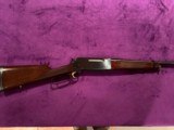 Browning Model 81 BLR 308 - 1 of 11