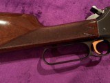 Browning Model 81 BLR 308 - 4 of 11