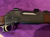 Browning Model 81 BLR 308 - 6 of 11