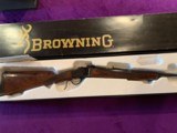 Browning 1885 Gov’t High Wall 45-70 - 1 of 15